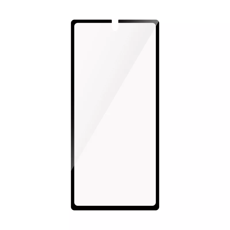 Bildschirmschutz PanzerGlass Google Pixel 7a Ultra-Wide Fit kratzfest stoßfest