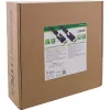 InLine 17240O DisplayPort-Kabel 40 m Mini DisplayPort / DisplayPort Schwarz