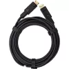 InLine 17225O DisplayPort-Kabel 25 m Mini DisplayPort / DisplayPort Schwarz