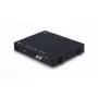 LG STB-6500 Smart TV-Box Schwarz Full HD+ Wi-Fi Ethernet LAN