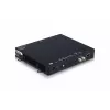 LG STB-6500 Smart TV-Box Schwarz Full HD+ Wi-Fi Ethernet LAN