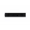 LG STB-6500 Smart TV-Box Schwarz Full HD+ Wi-Fi Ethernet LAN
