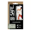 PanzerGlass SAFE. by ® Displayschutz Samsung Galaxy A56 5G | Ultra-Wide Fit mit EasyAligner
