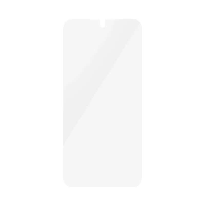 PanzerGlass SAFE. by ® Displayschutz Samsung Galaxy A56 5G | Ultra-Wide Fit mit EasyAligner