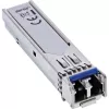 Netzwerkkabel InLine 32335S RJ45 Cat5e 1m Schwarz