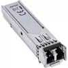 Netzwerkkabel InLine 32335R RJ45 Cat5e 1m Schwarz