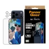 PanzerGlass 2-in-1 Essentials Bundle iPhone 17 Pro Kratz- und stoßfest