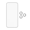 PanzerGlass 2-in-1 Essentials Bundle iPhone 17 Pro Kratz- und stoßfest
