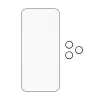 PanzerGlass 2-in-1 Essentials Bundle iPhone 17 Pro Max Kratzfest Stoßfest