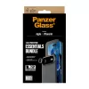 PanzerGlass 2-in-1 Essentials Bundle iPhone Air kratz- und stoßfest