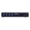 InLine 57885E KVM-Switch Rackmontage Schwarz