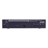 InLine 57885I KVM Switch Rackmontage Schwarz