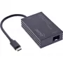 InLine 66659M Netzwerkkarte Fiber 1000 Mbit/s