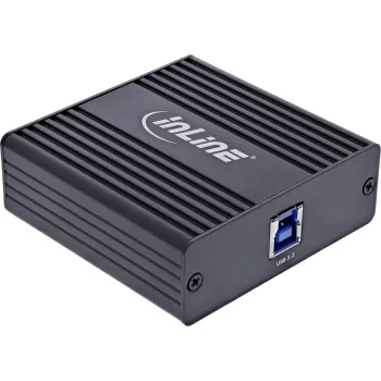 InLine 33380V Netzwerkkarte Ethernet 1000 Mbit/s