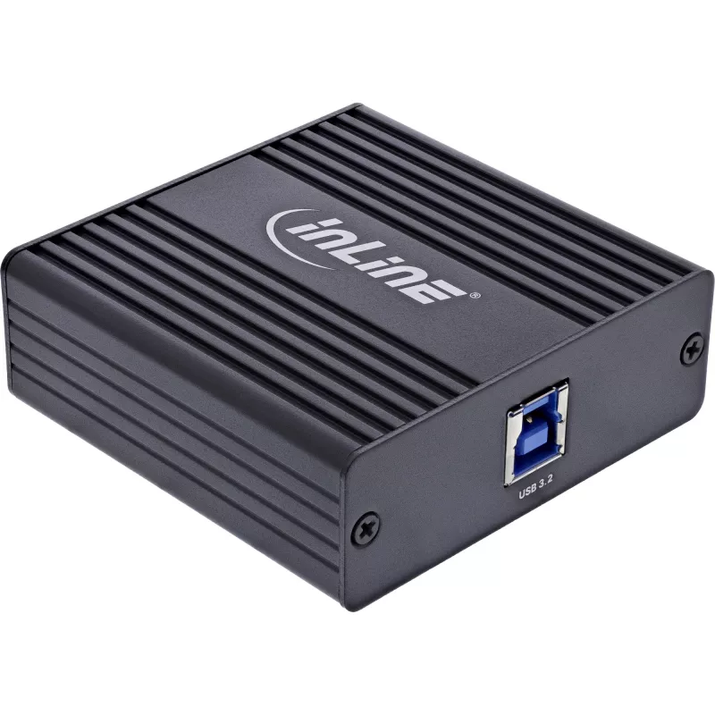 InLine 33380V Netzwerkkarte Ethernet 1000 Mbit/s