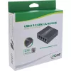 InLine 33380V Netzwerkkarte Ethernet 1000 Mbit/s