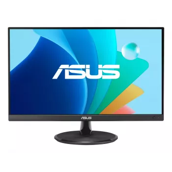 ASUS VP227HF Computer-Monitor 54,5 cm (21,4 Zoll) 1920 x 1080 Pixel Full HD LCD Schwarz