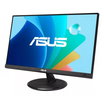 ASUS VP227HF Computer-Monitor 54,5 cm (21,4 Zoll) 1920 x 1080 Pixel Full HD LCD Schwarz