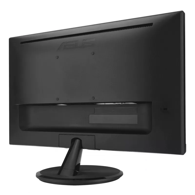 ASUS VP227HF Computer-Monitor 54,5 cm (21,4 Zoll) 1920 x 1080 Pixel Full HD LCD Schwarz