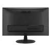 ASUS VP227HF Computer-Monitor 54,5 cm (21,4 Zoll) 1920 x 1080 Pixel Full HD LCD Schwarz