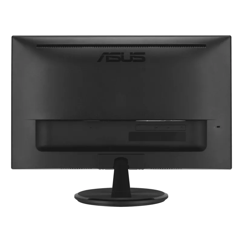 ASUS VP227HF Computer-Monitor 54,5 cm (21,4 Zoll) 1920 x 1080 Pixel Full HD LCD Schwarz