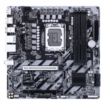 Motherboard Gigabyte Q870M D3H Q870 LGA1700 Micro ATX