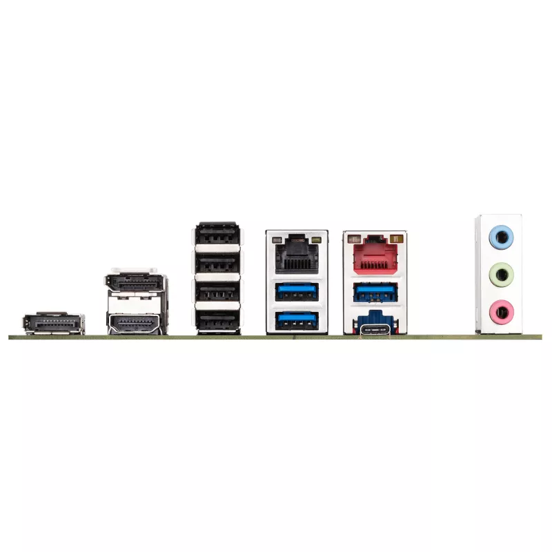 Motherboard Gigabyte Q870M D3H Q870 LGA1700 Micro ATX