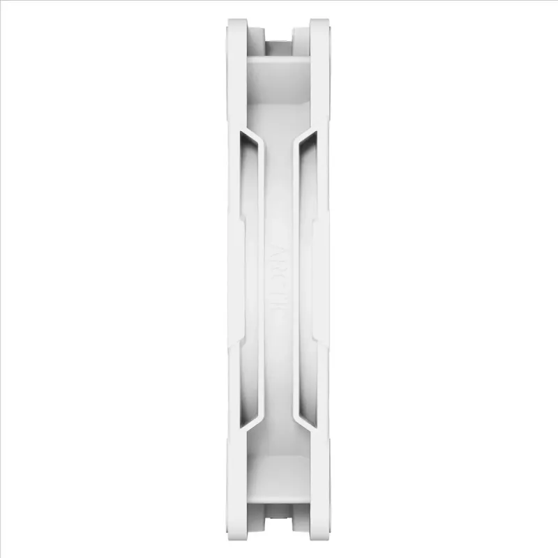 ARCTIC Freezer P14 Pro A-RGB (Weiß) - 3er-Pack 140 mm A-RGB PWM Lüfter mit Kabelverteiler