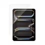 PanzerGlass Panzerglas-Displayschutz für iPad Pro 11 Zoll (2024–2025) — Ultra-Wide Fit, FastFit-Werkzeug