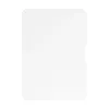 PanzerGlass Panzerglas-Displayschutz für iPad Pro 11 Zoll (2024–2025) — Ultra-Wide Fit, FastFit-Werkzeug