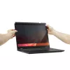 Kensington High Clarity Privacy Screen Filter für 15,6'' Laptops 16:9