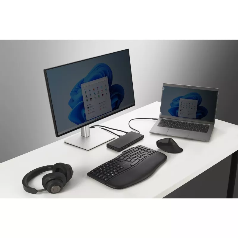 Kensington EQ Privacy Screen Filter für 14'' Laptops 16:10