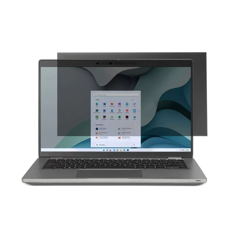Kensington EQ Privacy Screen Filter für 14'' Laptops 16:10