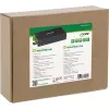 InLine 35396B Interface Hub USB 3.2 Gen 1 (3.1 Gen 1) Type-B 5000 Mbit/s Schwarz