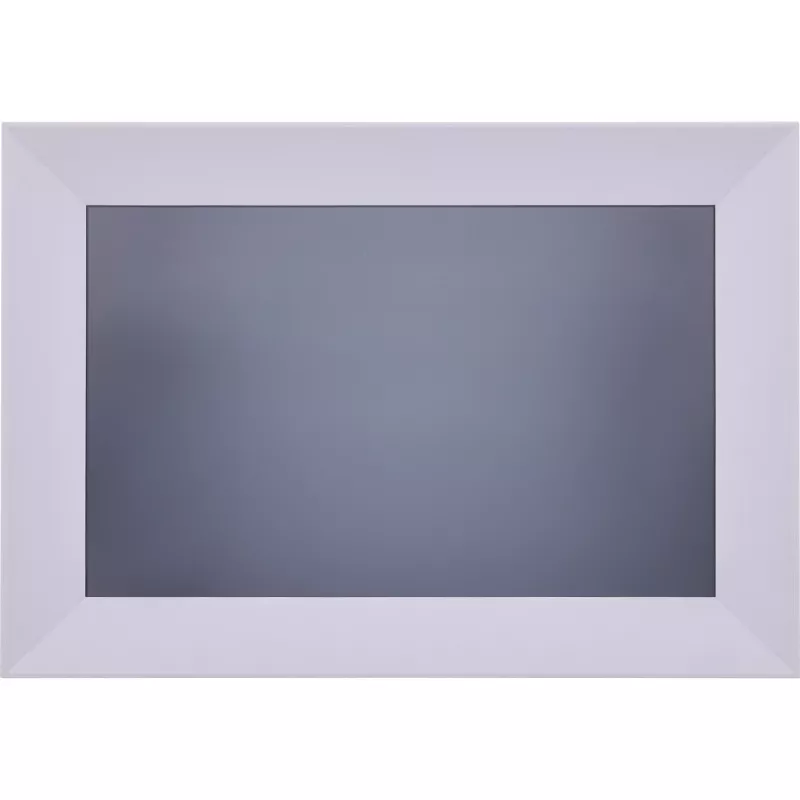 InLine WiFi-Bilderrahmen WiFRAME 2, 10,1 Zoll 1920x1200 16:10 IPS Touch, Frameo APP