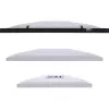 InLine WiFi-Bilderrahmen WiFRAME 2, 10,1 Zoll 1920x1200 16:10 IPS Touch, Frameo APP