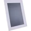 InLine WiFi-Bilderrahmen WiFRAME 2, 10,1 Zoll 1920x1200 16:10 IPS Touch, Frameo APP
