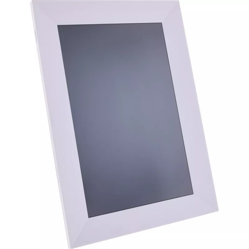 InLine WiFi-Bilderrahmen WiFRAME 2, 10,1 Zoll 1920x1200 16:10 IPS Touch, Frameo APP