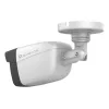 LevelOne GEMINI Festnetz-IP-Kamera, 2-Megapixel, H.265, 802.3af PoE, IR-LEDs, Innen-/Außenbereich