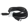 USB-Kabel InLine 35892 2 m USB-C Schwarz USB 2.0 0,48 Gbit/s