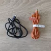 InLine 35891O USB-Kabel USB 2.0 1 m USB C Orange