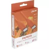 InLine 35891O USB-Kabel USB 2.0 1 m USB C Orange