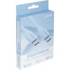 InLine 35891B USB-Kabel USB 2.0 1 m USB C Blau