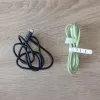InLine 35895G USB-Kabel USB 2.0 0,5 m USB C Grün