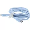 InLine 35895B USB-Kabel USB 2.0 0,5 m USB C Blau