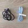 InLine 35895B USB-Kabel USB 2.0 0,5 m USB C Blau