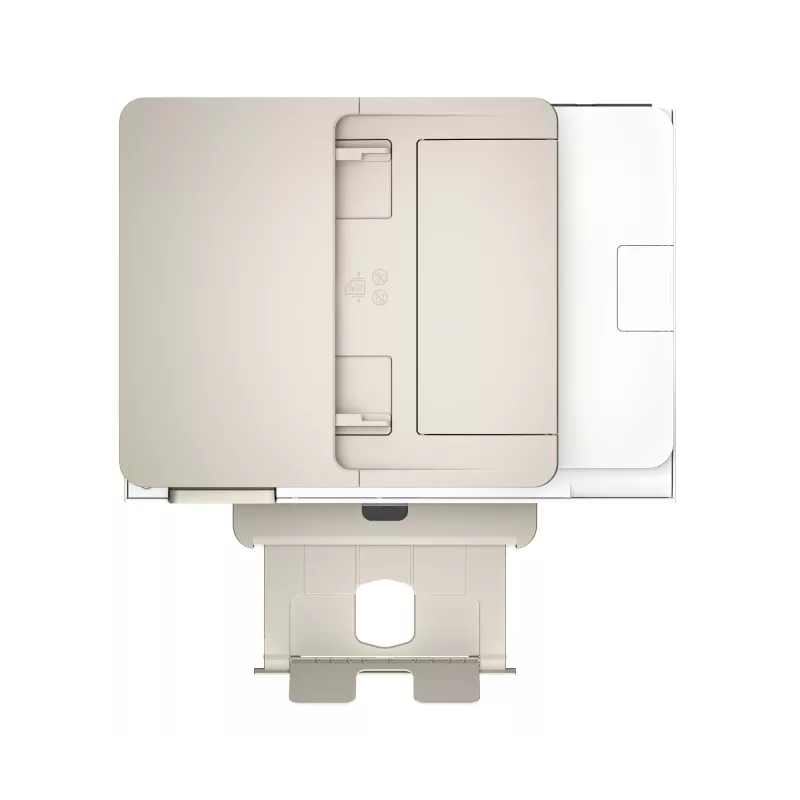 All-in-One Farbdrucker HP Envy 7930 — Thermodruckverfahren, A4, 4800x1200 DPI, Wi‑Fi, 15 Seiten/Min. (schwarz), 10 Seiten/Min. (Farbe)