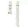 Band Samsung Athleisure Band S/M for Galaxy Watch 7 Creme