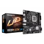 Motherboard GIGABYTE H610M D3W LGA1700 für Intel-CPUs der 12.–14. Generation, 5+1+1 VRM, DDR5 bis 5600 MHz, 128 GB, PCIe 3.0 M.2, 1 GbE, USB 3.2 Gen1