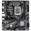 Motherboard GIGABYTE H610M D3W LGA1700 für Intel-CPUs der 12.–14. Generation, 5+1+1 VRM, DDR5 bis 5600 MHz, 128 GB, PCIe 3.0 M.2, 1 GbE, USB 3.2 Gen1